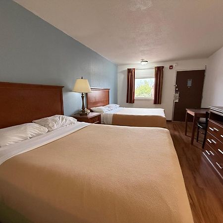 Relax Inn & Suites Маттун Екстер'єр фото