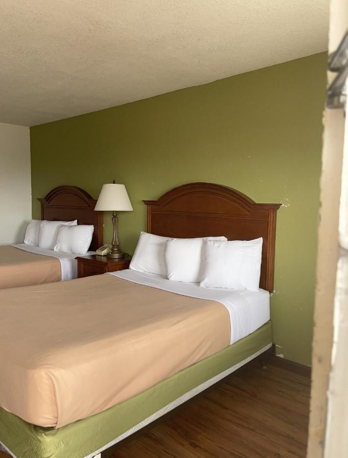 Relax Inn & Suites Маттун Екстер'єр фото