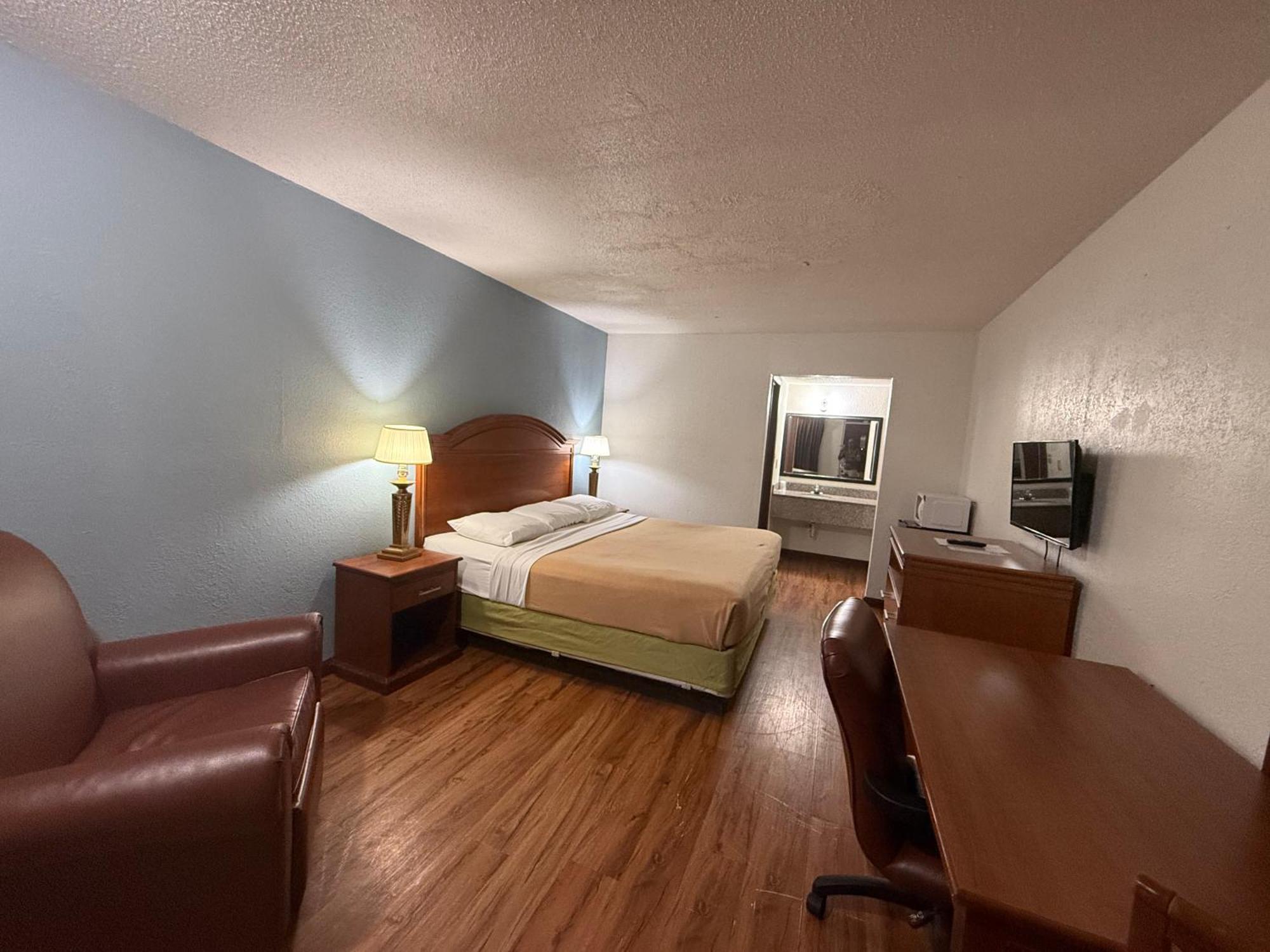 Relax Inn & Suites Маттун Екстер'єр фото